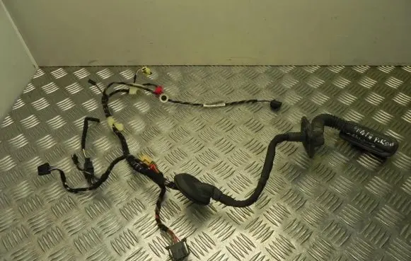 Skoda Fabia Mk3 (NJ) Other wiring loom 6V0971120AH T4736