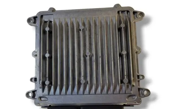 Honda CR-V Engine control unit/module 37820R7CG85 1039S64419 0281030312