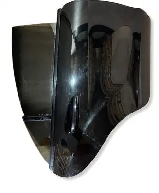 Mercedes-Benz CLS C218 X218 Rear door 