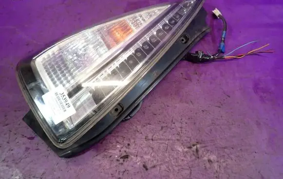 Mazda MX-5 NC Miata Rear/tail lights