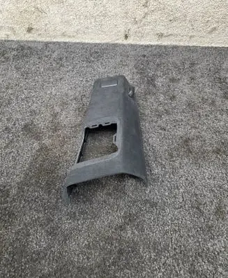 Porsche 911 991 (B) pillar trim (top) 9P1867244 9P1867244A