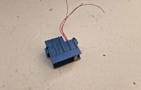 Audi A3 S3 8V Other relay 5Q0941824