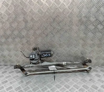 Ford Maverick Front wiper linkage and motor 9L8417C442AA YL8X17508AA