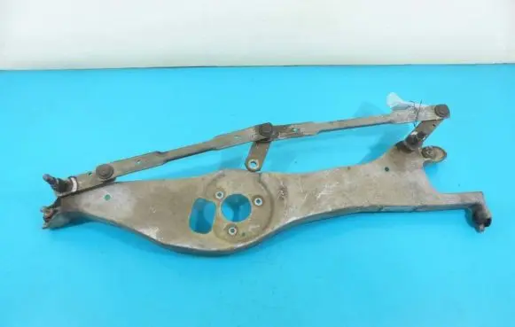 Cadillac SRX Front wiper linkage 25757041 IMPRK1186235