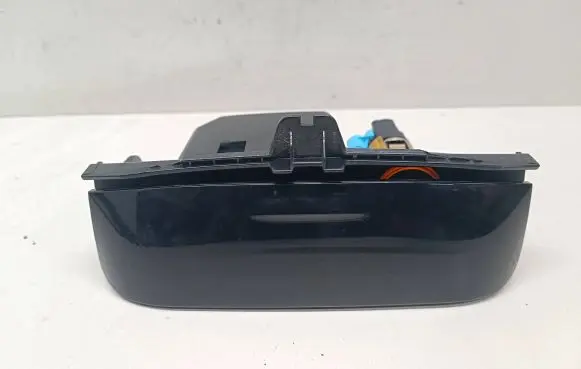 Ashtray (front)