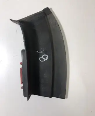 Volkswagen PASSAT B6 Rear/tail light trim molding 3C9945100 3C9945312