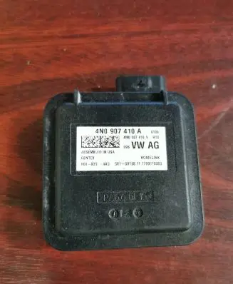 Audi Q5 SQ5 Garage door switch 4M0907410A 4N0907410A 9600350AAQ