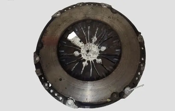 Seat Leon (1P) Pressure plate
