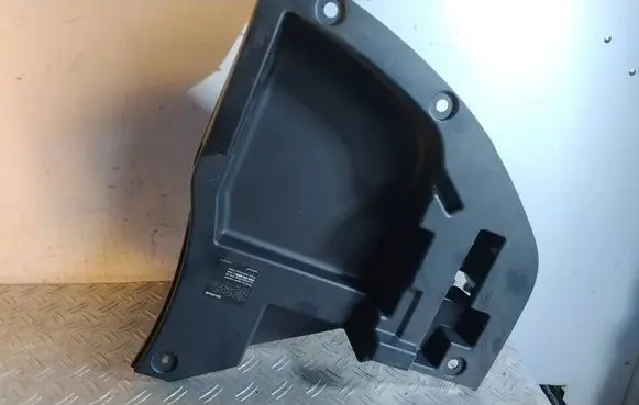 Lexus NX Spare wheel section trim 6499778020