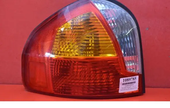 Hyundai Santa Fe Rear/tail lights 92401260