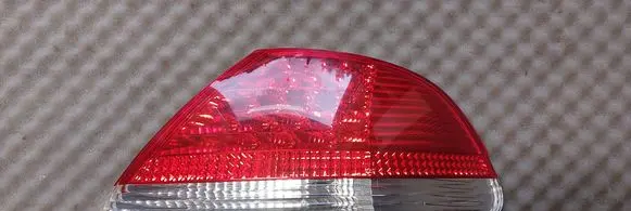 BMW 7 E65 E66 Rear/tail lights 155514