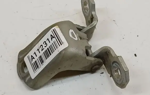 Renault Espace - Grand espace IV Rear door lower hinge 