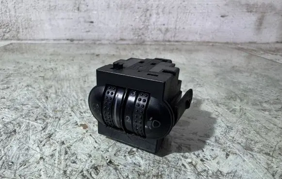 Volkswagen PASSAT B5 Headlight level height control switch 3B0941333A