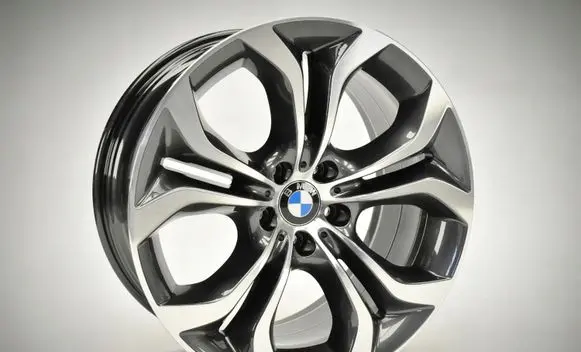 BMW X5 E53 R20 alloy rim 6788010