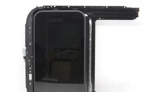 Audi A5 8T 8F Sunroof set 8T8877041E