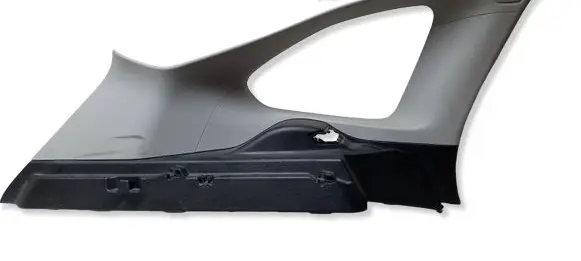 BMW X1 F48 F49 Other trunk/boot trim element 7382851