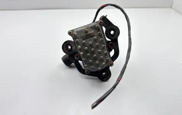 Lexus GS 300 350 430 450H Electric auxiliary coolant/water pump 