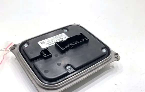 Mercedes-Benz GLE W167 Voltage converter/converter module A2059009534