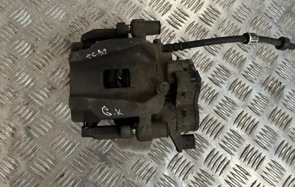 Volvo XC90 Rear brake caliper 31687554