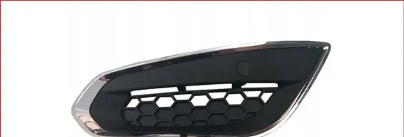 Volvo S60 Front bumper lower grill 