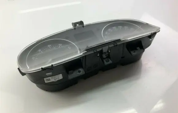 Skoda Fabia Mk2 (5J) Speedometer (instrument cluster) 5J0920841G F1846