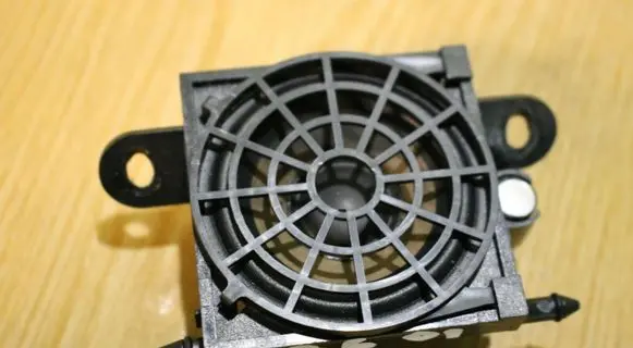 Audi A4 S4 B6 8E 8H Panel speaker 8E0035411C