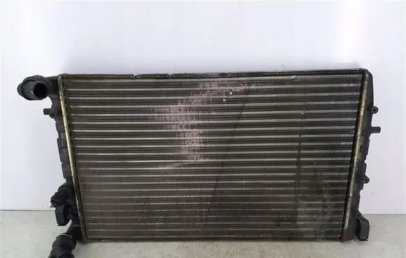 Skoda Fabia Mk4 (6VA) Coolant radiator