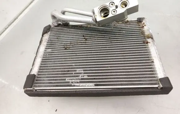 Opel Corsa D Air conditioning (A/C) radiator (interior) A31100600G 52355290