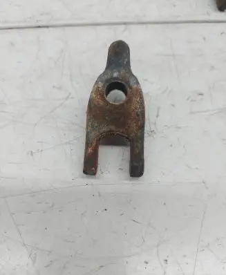 Iveco Daily 4th gen Fuel Injector clamp holder