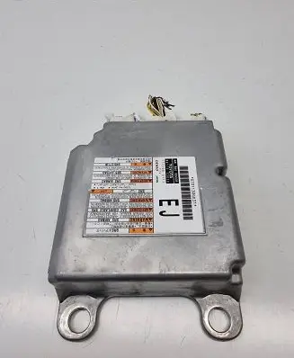 Lexus ES VII XZ10 Airbag control unit/module 8917033E30