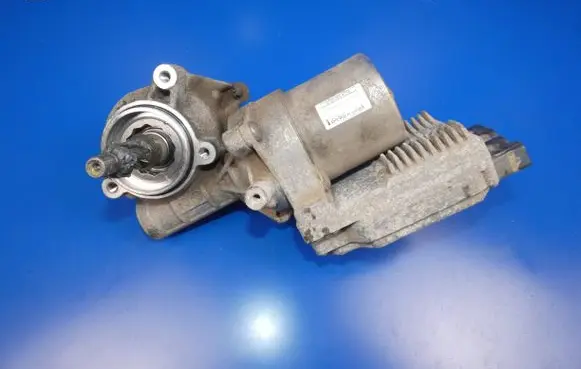 Mercedes-Benz B W246 W242 Steering rack 6700003475A Q003TA0979ZE 5615