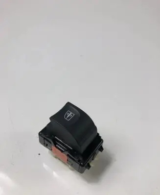 Renault Captur Electric window control switch 254217475R
