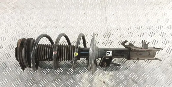 Nissan X-Trail T31 Front shock absorber with coil spring