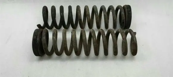Mercedes-Benz S W140 Front coil spring A1403212304