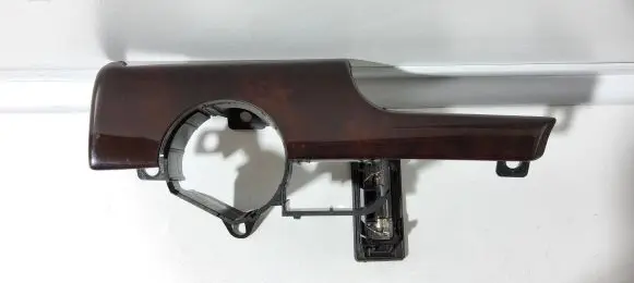 Audi A4 S4 B6 8E 8H Panel trim 8E1853189AA 426880 B99110894