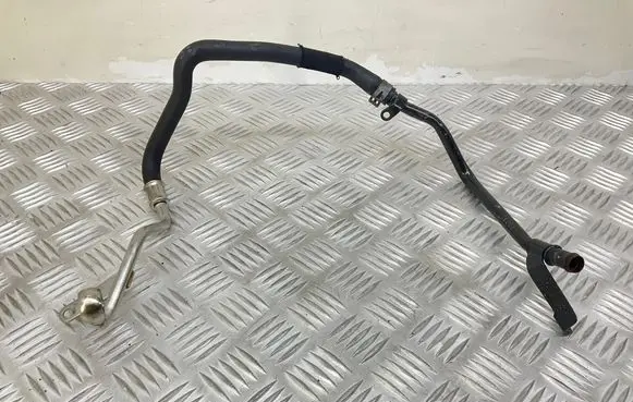 Audi A5 Sportback 8TA Engine coolant pipe/hose 06H121085H