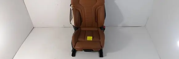 BMW X4 G02 Front passenger seat 0000099