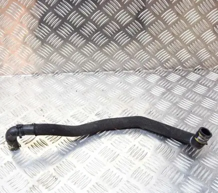 Audi Q5 SQ5 Engine coolant pipe/hose 80C819373B