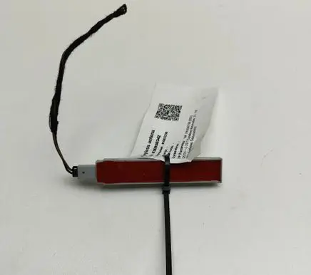 Volkswagen PASSAT B8 Keyless system antenna 5K0962132B