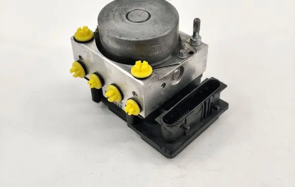 Opel Corsa D ABS Pump 13277812 0265232238 0265800422