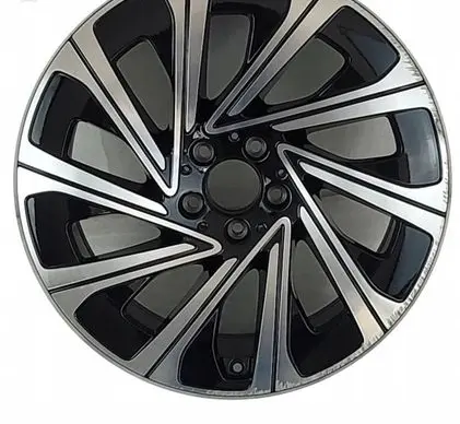Mercedes-Benz E W214 R20 alloy rim A2144013000