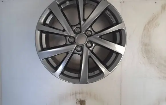 Mazda 3 R18 alloy rim BDEL-V3-810