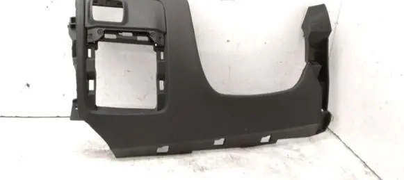 Renault Megane IV Dashboard lower bottom trim panel 689216648R