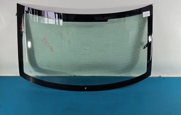 Audi A3 S3 8V Rear windscreen/windshield window IMPRK1588505