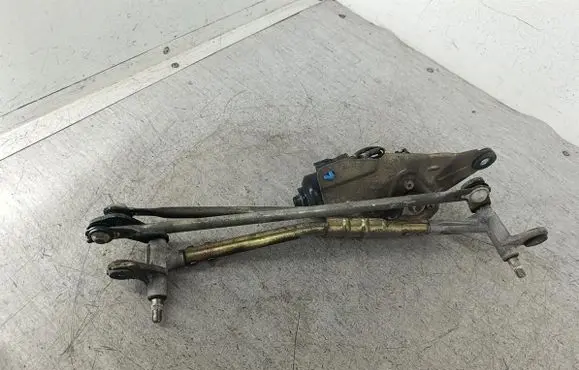 Chevrolet Rezzo Front wiper linkage