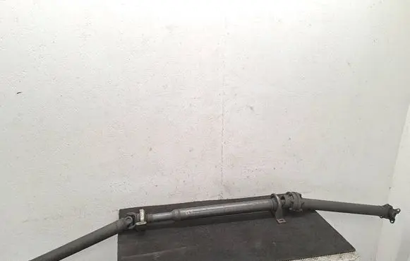 Mercedes-Benz Vito Viano W639 Drive shaft (set) 