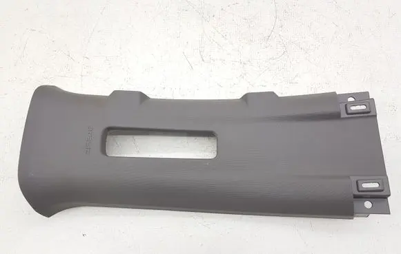 Ford F150 (B) pillar trim (top) FL3B1624582 FL3B1624582AGW 5077047