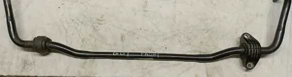 BMW X3 G01 Front anti-roll bar/sway bar 687065302