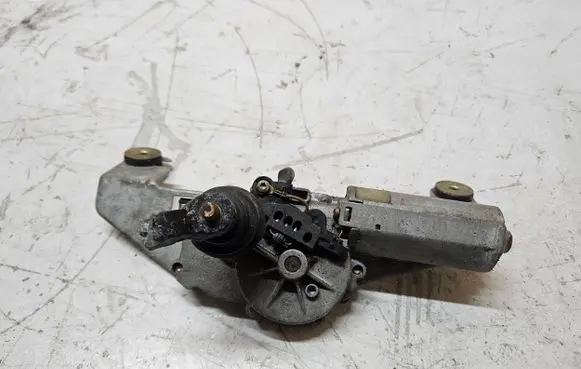 Volvo S40, V40 Rear window wiper motor 0390201529