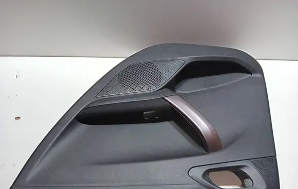 Peugeot 2008 I Rear door card panel trim 96763549ZD